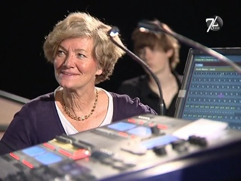 RAVEL (2010) création contemporaine et hip-hop (Gaspard de la Nuit - Le Concerto en Sol - le Boléro)