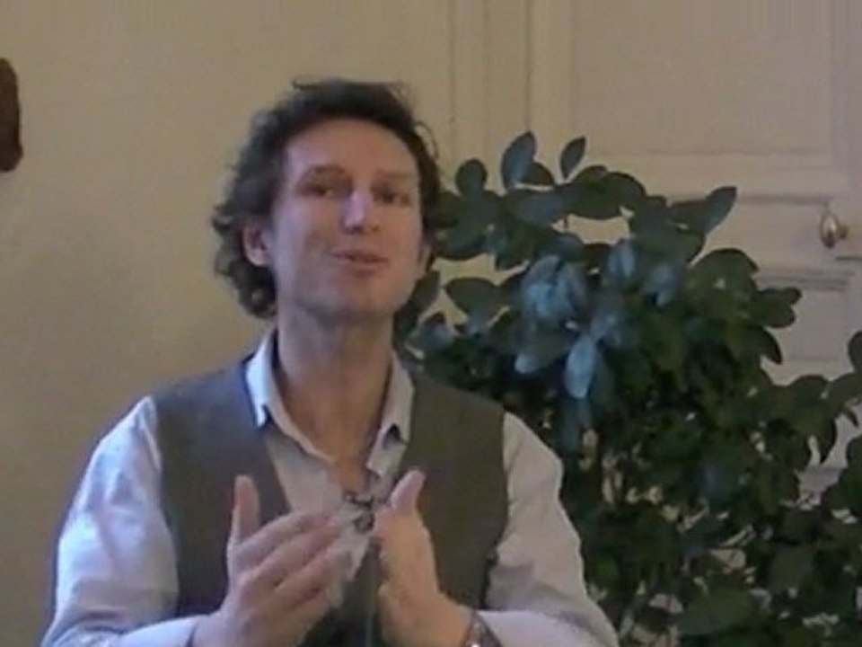 Chap 8 - La Flexibilité