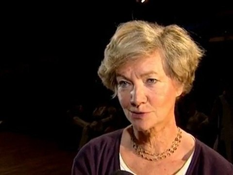 Culturebox, l’info culturelle en vidéo - France Télévisions Sujet Ravel création chorégraphique 2010