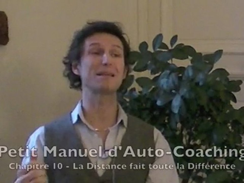 Chap 10 - La Distance fait toute la Différence