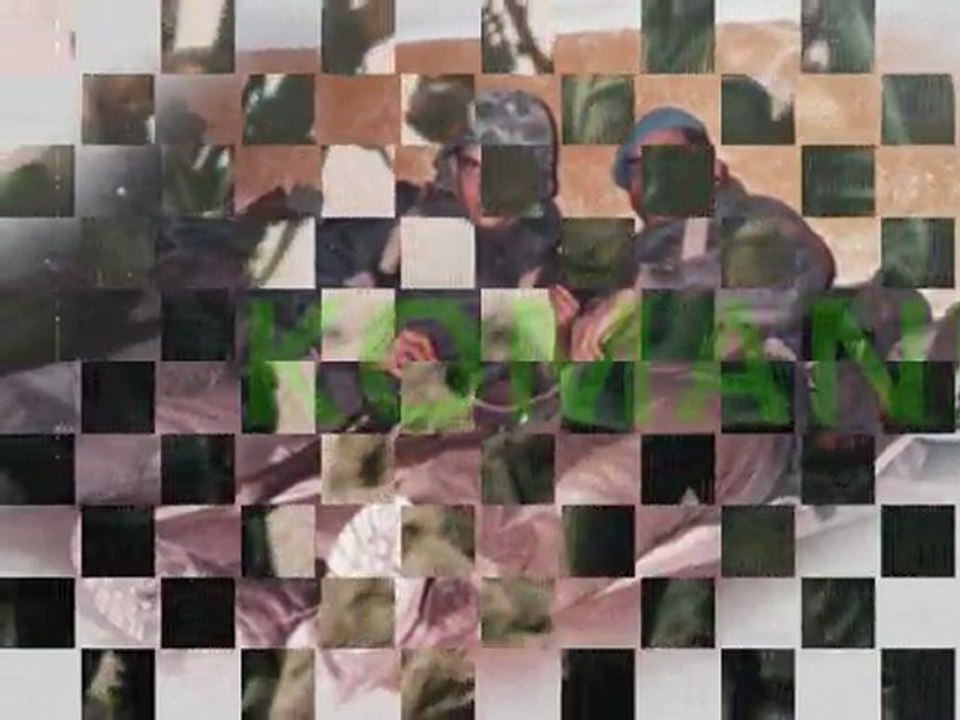 KÜRT VE TÜRK KARDEŞTİR BU DÜN BÖYLEYDİ BUGÜNDE BÖYLE KALACAK...GİTTİK GÖRDÜK VE YAŞADIK