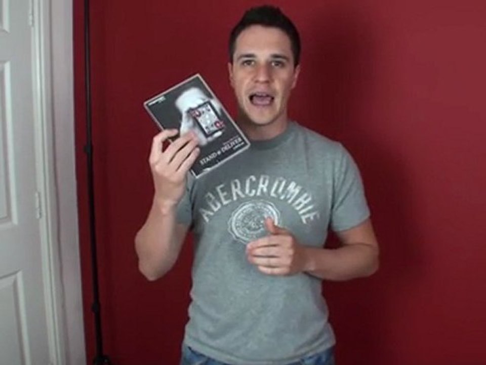 Win Magic Tricks with this Competition - Karnival Cards and Magic DVDs