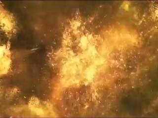 Oprawa graficzna TVN- Wielkanoc 2011