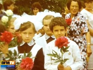 Récit d’un évacué de la catastrophe de Tchernobyl