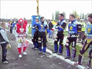 Kolejarz zwyciężył w pierwszym meczu z Polonią Piła