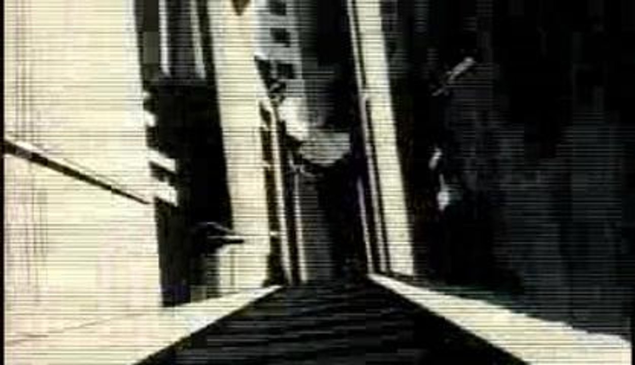 X Clamp 1999
