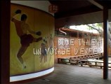 Documentaire de Boxe thai - Voyage d'enfer