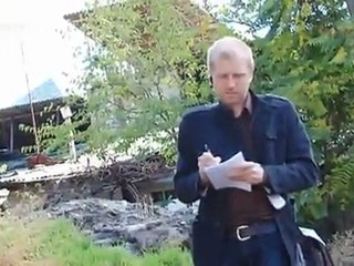 Global Living Room: Armenia | Global 3000