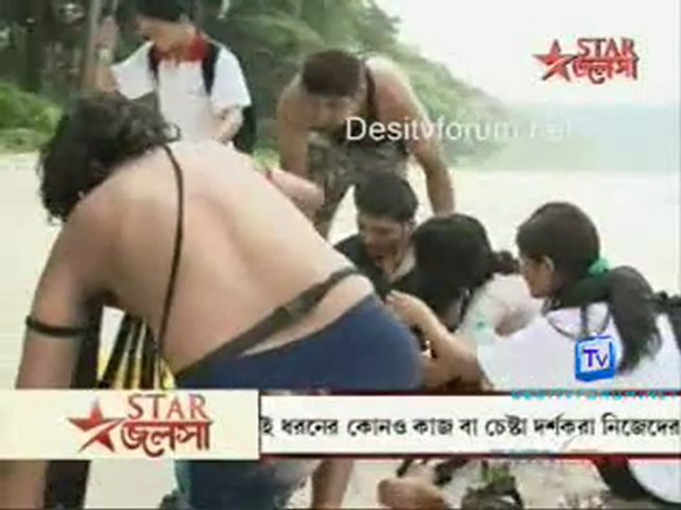 1000 Ghanta 25th April 2011 Watch online p1