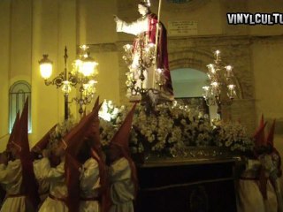 S. Santa Beniaján 2011 - San Juan Bautista