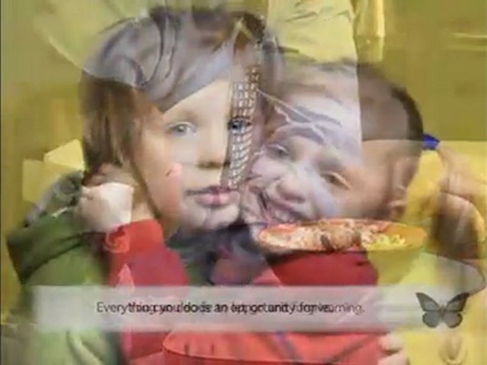 Daily Parenting Help: Wisie Inspirational Video for Kids