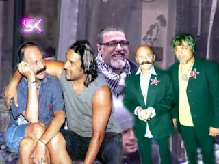 CEMİL İPEKÇİ'NİN KORUMALARI DEŞİFRE OLDU