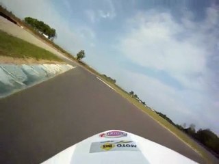 Pirelli Days - 23-04-2011 (4eme session) par Coralex