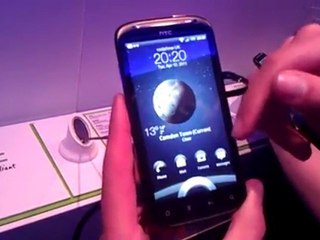 HTC Sensation (Pyramid) - (www.htc-hub.com) - Partie 1