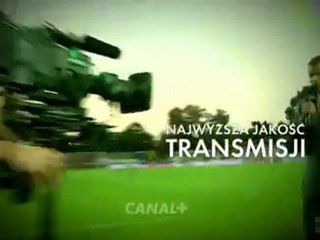 Promo Canal+ HD Polska