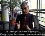 Innovact 2011 - Interview de Reinhard Büscher