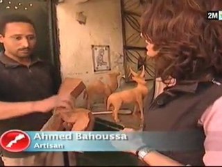 Le Maroc que j'aime : الإثنين 25 أبريل