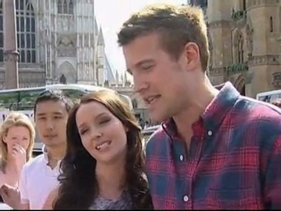 ITN Latest Story