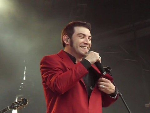 LES BLEROTS DE RAVEL : Sous mes cheveux au Fiess'tival