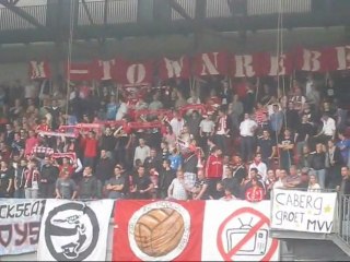 MVV-Telstar 2010-2011