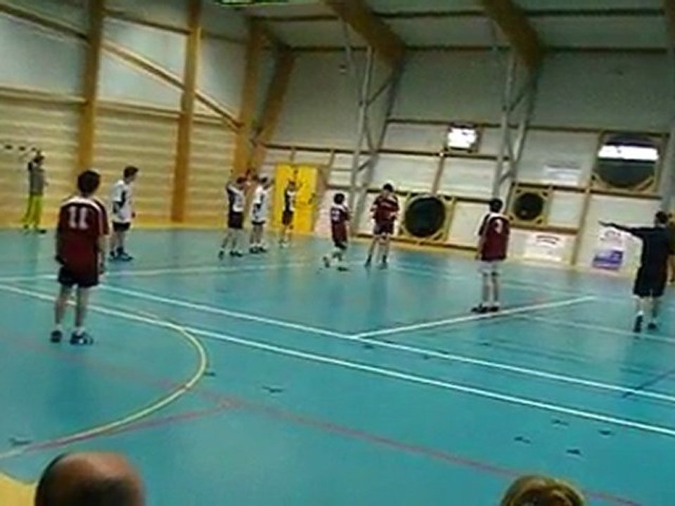 Match contre bressuire (7)