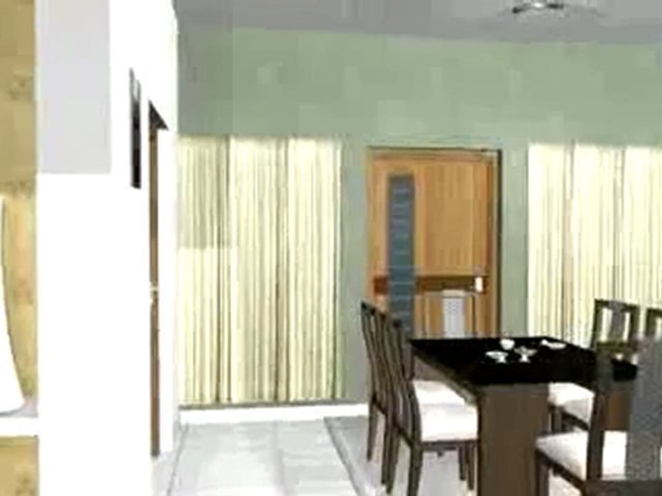 Flats Villas Apartments in Manjeri - Calicut /Kozhikode Kerala India from Apollo Builders