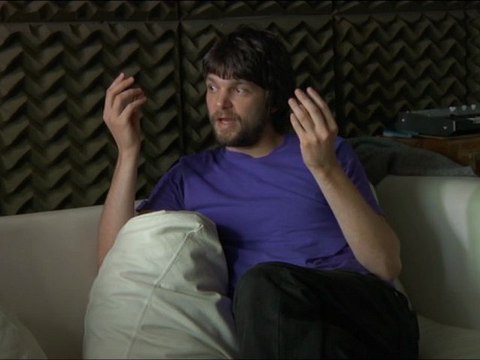 The Creators Project: Ricardo Carioba