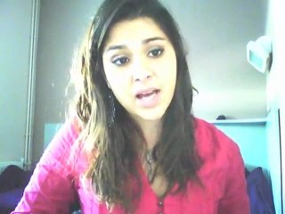 Sarah MELIS - Casting JVSCAZ Saison #2