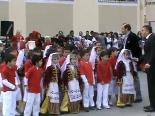 23 Nisan Ulusal Egemenlik ve Çocuk Bayramı 9