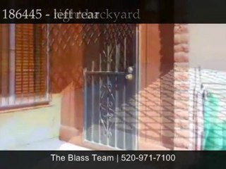 294 E Hadley, Tucson, AZ 85705 | Blass Homes