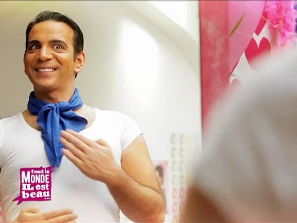 KEN A 50 ANS - (TOUT LE MONDE IL EST BEAU - Canal+)