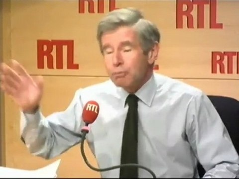 Alain Minc : Nous avons besoin d'une politique d'immigration