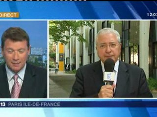 Présentation du Pass contraception pour les lycéens en IDF - 26 avril 2011