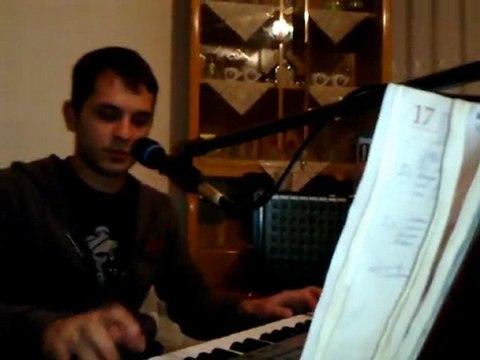 Piyanist Memo (Gebze) - Traktorist