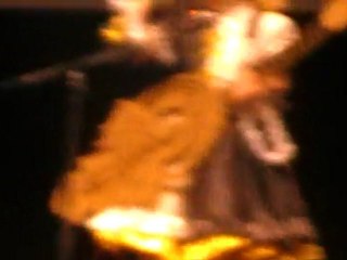 Rin Kagamine Cosplay - Polymanga 2011