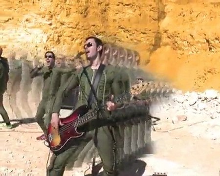 Zdob si Zdub Hora Cosmica