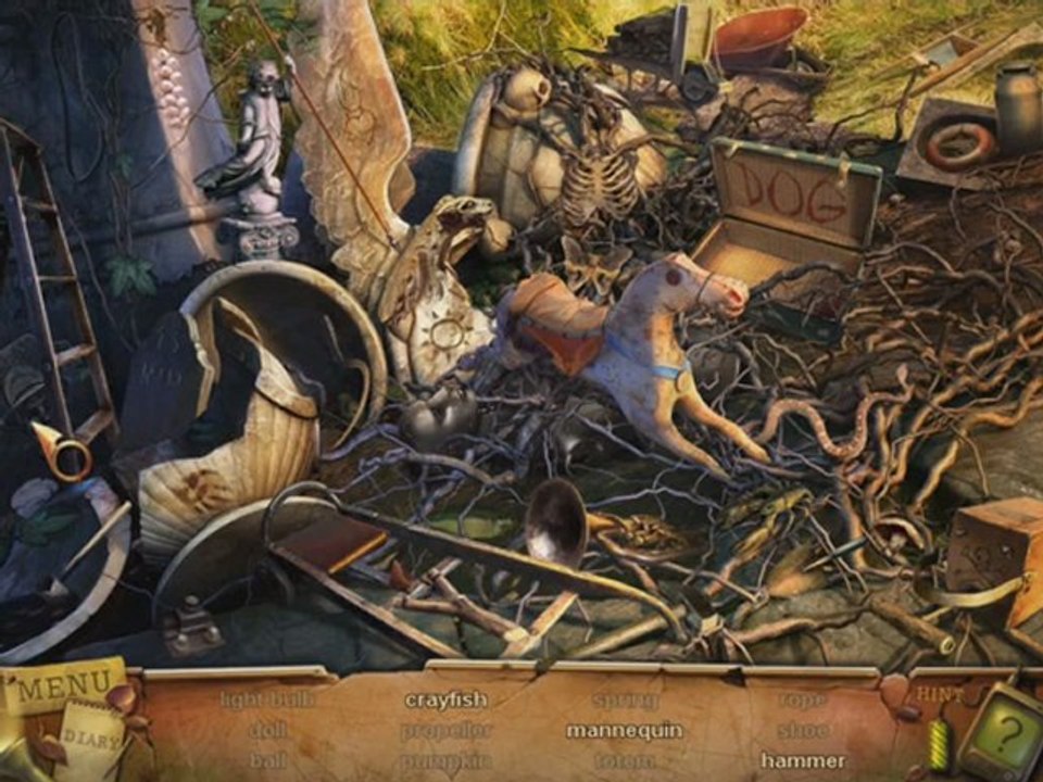 Download Dark Ritual Game for PC @ Daily1Game
