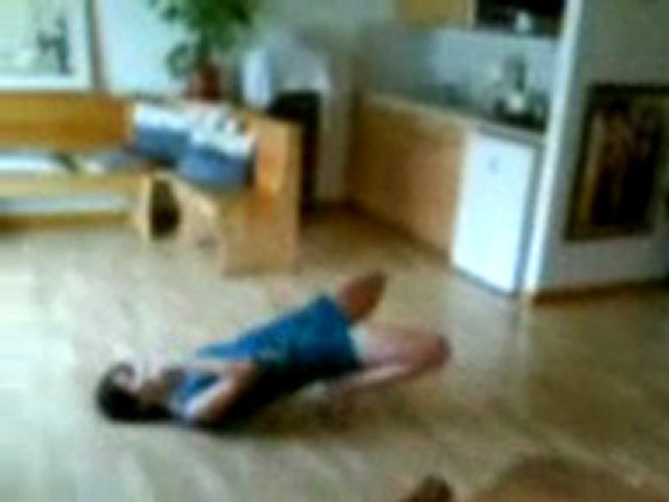solo impro maison