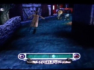 Noob Circus - Chicken Run (PSX)
