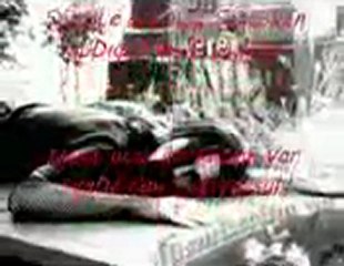 meçhul sanatcı-beni bırakma ellere