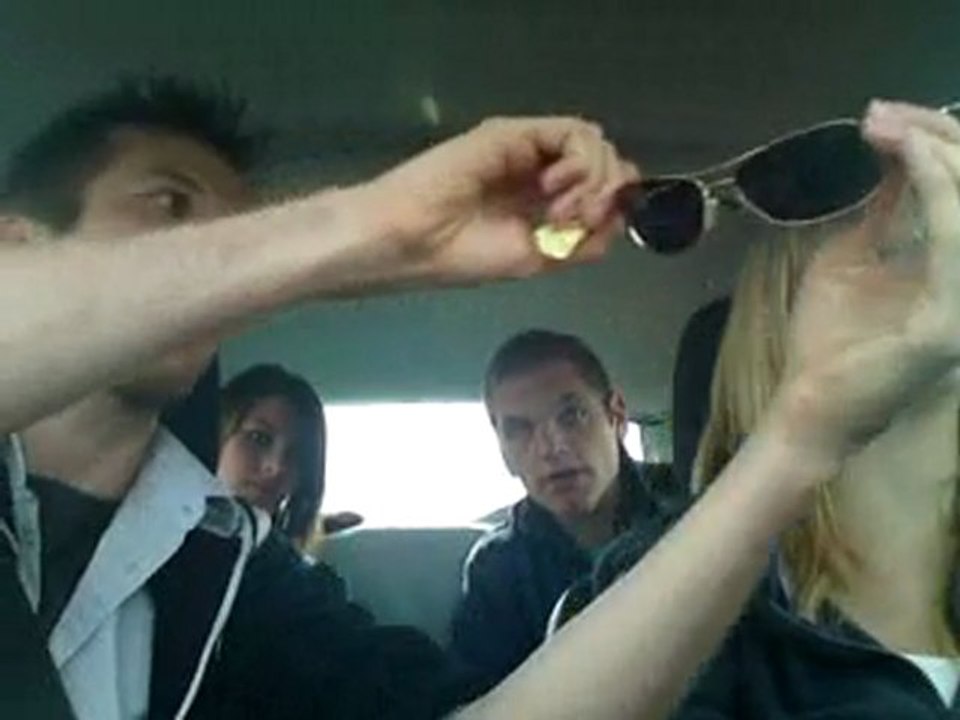 Antho et son cerf volant, 2 !