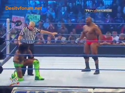 WWE Afterburn - 26th April 2011 - Part1