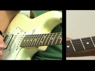 Trucchi per i passaggi di accordi con la chitarra