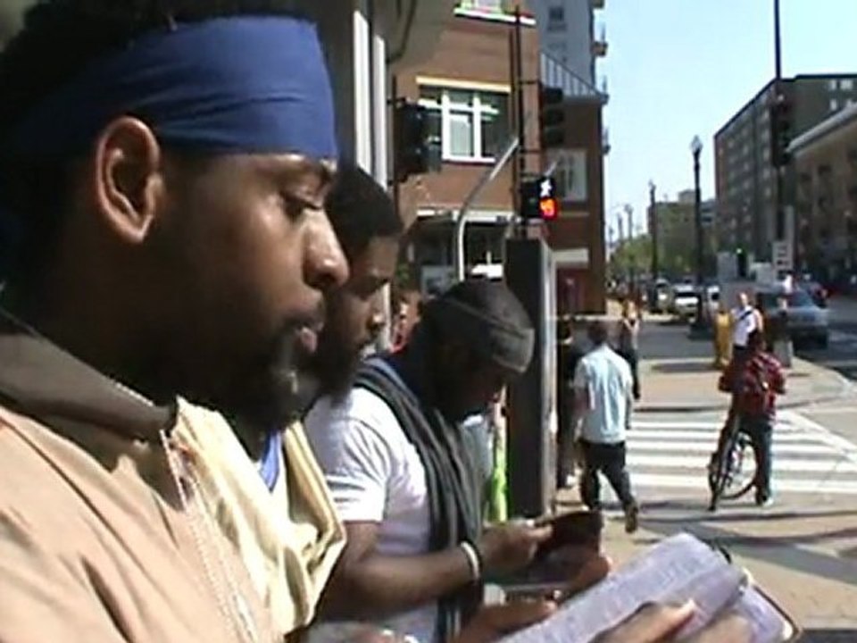 PT1 EDIFYING A TRULY SINCERE JAKE