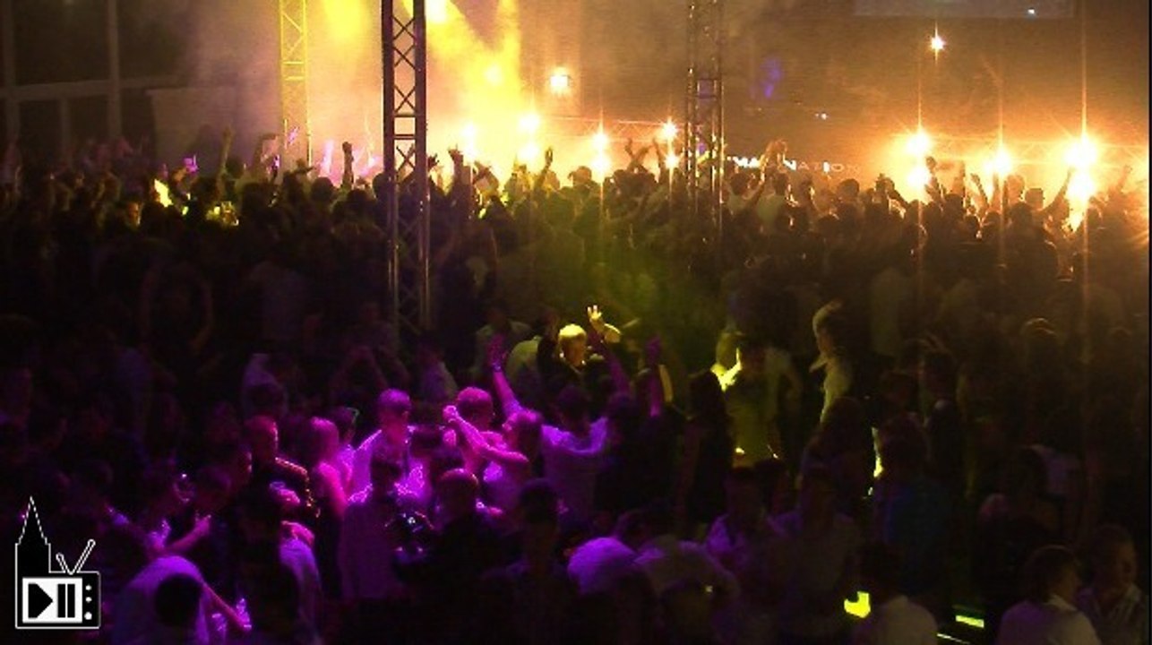 Gilles Chateaubriant & Toma Caliope ft. Jessica Barrales - Feeling