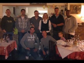 Les guidons de l'espoir