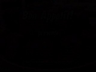 Crème dessert au caramel