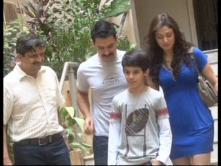 Aamir Khan Wishes To Make A Film On Epic Mahabharata – Latest Bollywood News