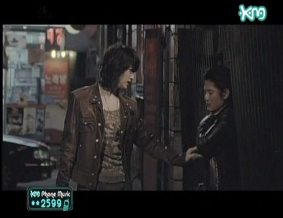 [MV] SeeYa (씨야) & Brown Eyed Girls (브라운아이드 걸스) - Jung (The Day) (Part 2.)