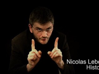Interview de Nicolas Lebourg 2ème partie